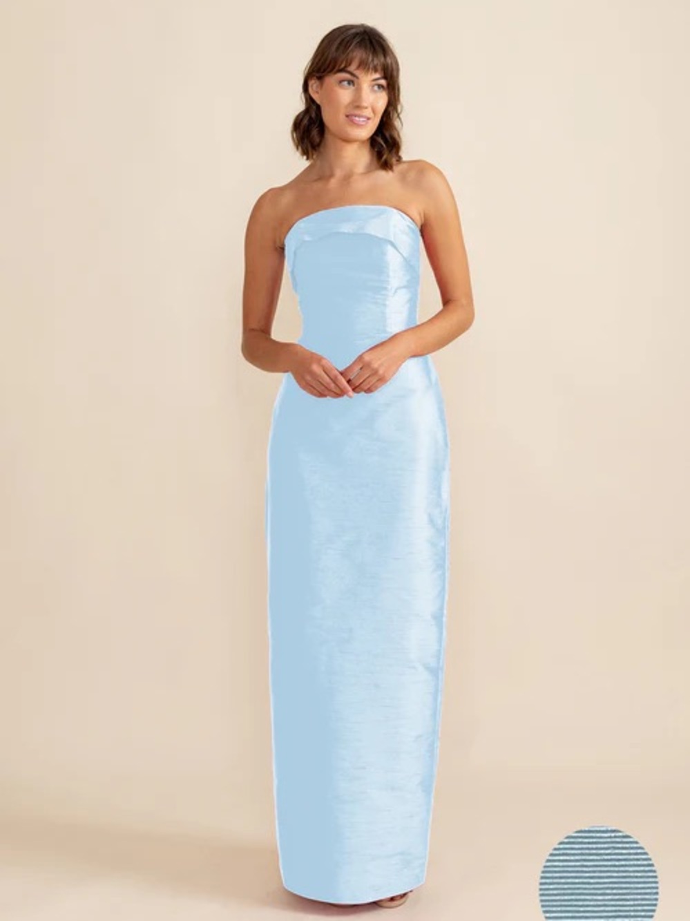 Lulakate Eva Bridesmaids dress